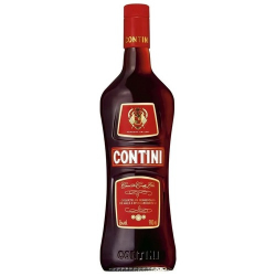 coquetel de vinho branco contini 900ml