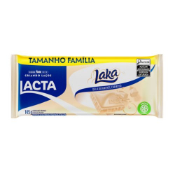 choc. barra lacta 145g laka