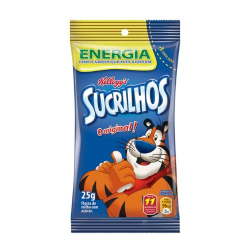 cereal sucrilhos kellogg s 25g original
