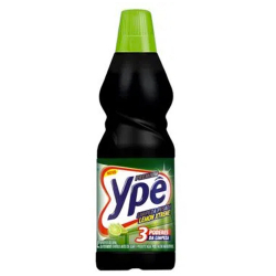ype limpeza pesada 1lt lemon xtr