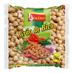 grao de bico kininor
