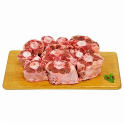 rabo bovino congelado kg