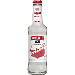 bebida mista alcoolica gaseificada limao classico smirnoff ice garrafa