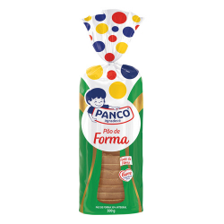 pao panco 500g 30 integral