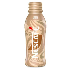 bebida nestle nescafe 270ml latte