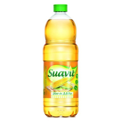 oleo suavit 900ml milho