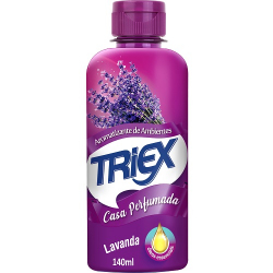 aromatizante triex 140ml lavanda