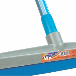 rodo de plastico vip 40cm.