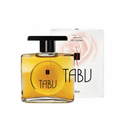 colonia tabu 60ml tradicional 704