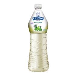 vinagre castelo ervas finas 750ml
