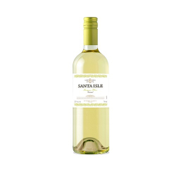 vinho santa loreto chileno 750ml suav blanc