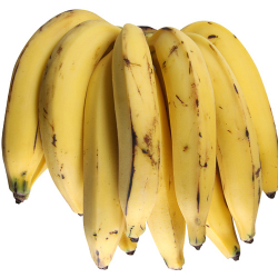 banana terra 500g