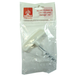 saca rolha viel cabo plastico