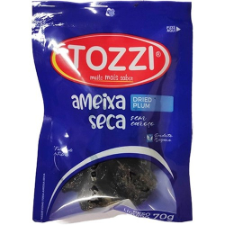 ameixa seca tozzi s car sache 70g