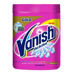 vanish alvejante seguro multi-uso 450g