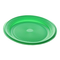 prato junco plastico 15cm c/10 verde
