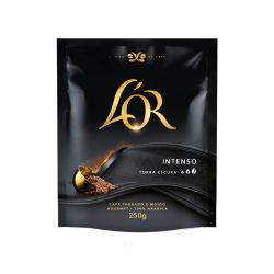 cafe lor 250g intenso