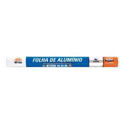 rolo aluminio wyda 45cmx un