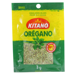 oregano kitano 3g