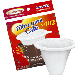 filtro injetemp n 102 permanente