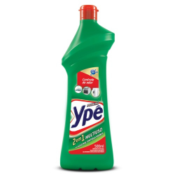 multi-uso ype natureza 500ml