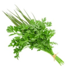 cheiro verde - unidade