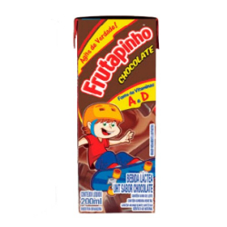 bebida lactea uht chocolate frutap patati patata 200ml