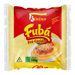 fuba pre cozido kininor