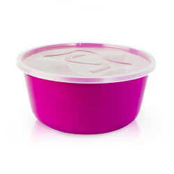 tigela santana 5,5l c/tampa