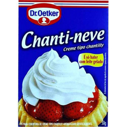 po chantilly oetker 50g chant-neve