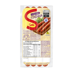 linguica mista sadia fininha 215g