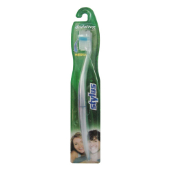 escova dental jadefrog stylus media