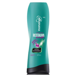 condicionador monange restaura que eu gosto 325ml