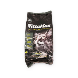 racao vittamax gato castrado frango