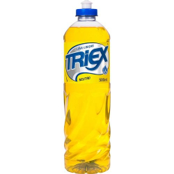 detergente liquido triex 500ml neutro