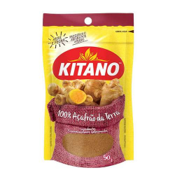 acafrao kitano 50g