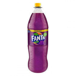 refrigerante fanta uva retornavel 2l
