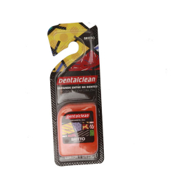 fio dental dentalcleanmt romeo britto