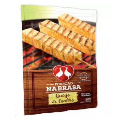 queijo perdigao coalho em espeto 300g