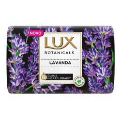 sabonete lux botanicals lavanda 85gr