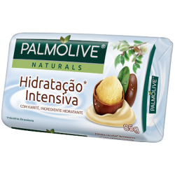 sabonete palmolive nat hidratacao intensiva karite 85gramas