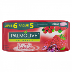 sabonete palmolive suave 85g lv6pg5 segredo sedutor