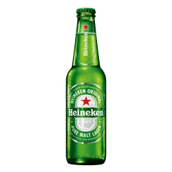 cerveja heineken pilsen 330ml