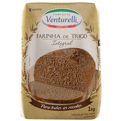 farinha de trigo venturelli integral 1kg