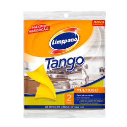 panos absorventes tango limppano 40cmx38cm 2 unids.