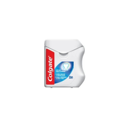 fio dental colgate encerado 50 m