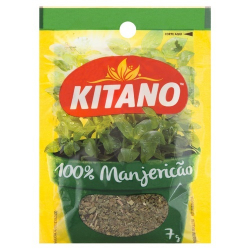 manjericao kitano 7g