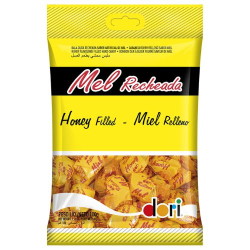 bala dori mel recheada 100g
