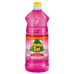 desinfetante pinho sol 1,75l floral