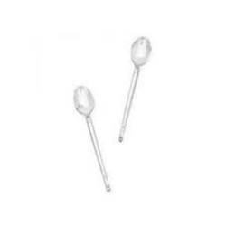 colher p cafe docinho cristal 200un regi